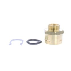VEMO Coolant Temperature Sensor V10-72-1280 for AUDI