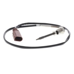 VEMO Exhaust Gas Temperature Sensor V10-72-1348 for VW OE 03L906088DP