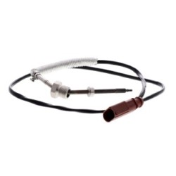 VEMO Exhaust Gas Temperature Sensor V10-72-1383 for AUDI A4