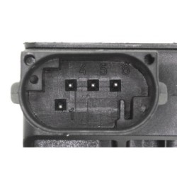 VEMO Headlight Levelling Sensor V10-72-1414 for AUDI