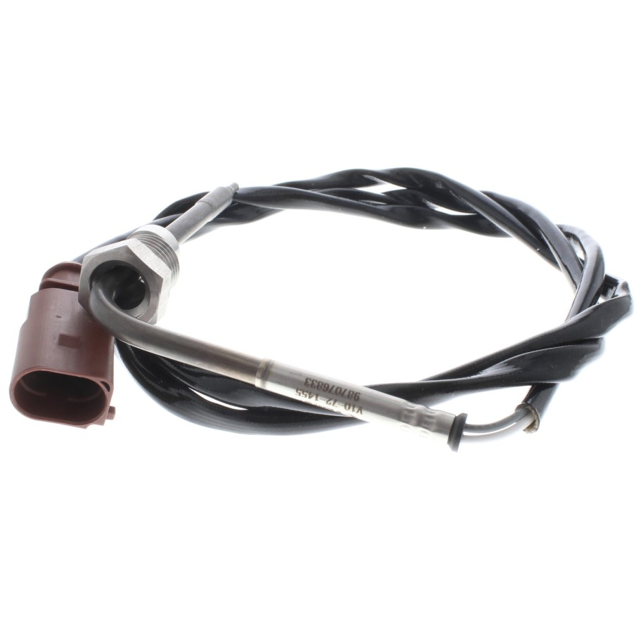 VEMO Exhaust Gas Temperature Sensor V10-72-1455 for AUDI &more..