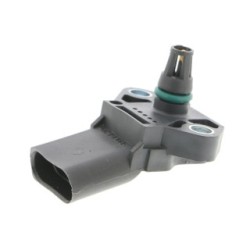 VEMO Boost Pressure Sensor V10-72-1511 for AUDI