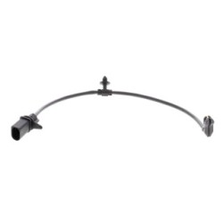 VEMO Brake Pad Wear Warning Contact V10-72-1610 for AUDI