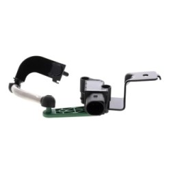 VEMO Headlight Levelling Sensor V10-72-1616 for AUDI