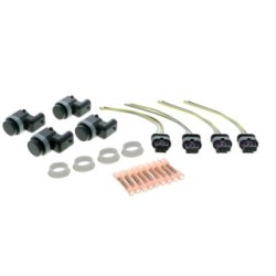 VEMO Parking Aid Sensor Kit V10-72-40817 for AUDI