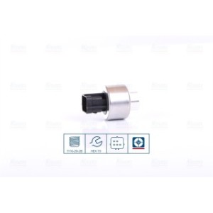 Pressure Switch Switch - Nissens 301019