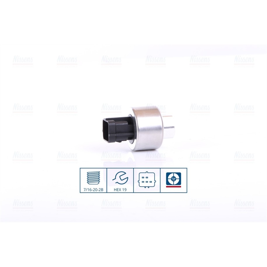 Pressure Switch Switch - Nissens 301019