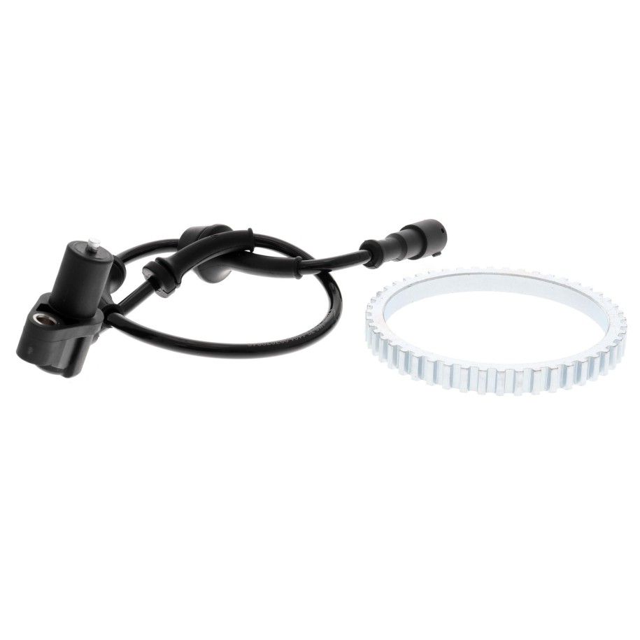 VEMO Wheel Speed Sensor V10-72-7802 for VW TRANSPORTER
