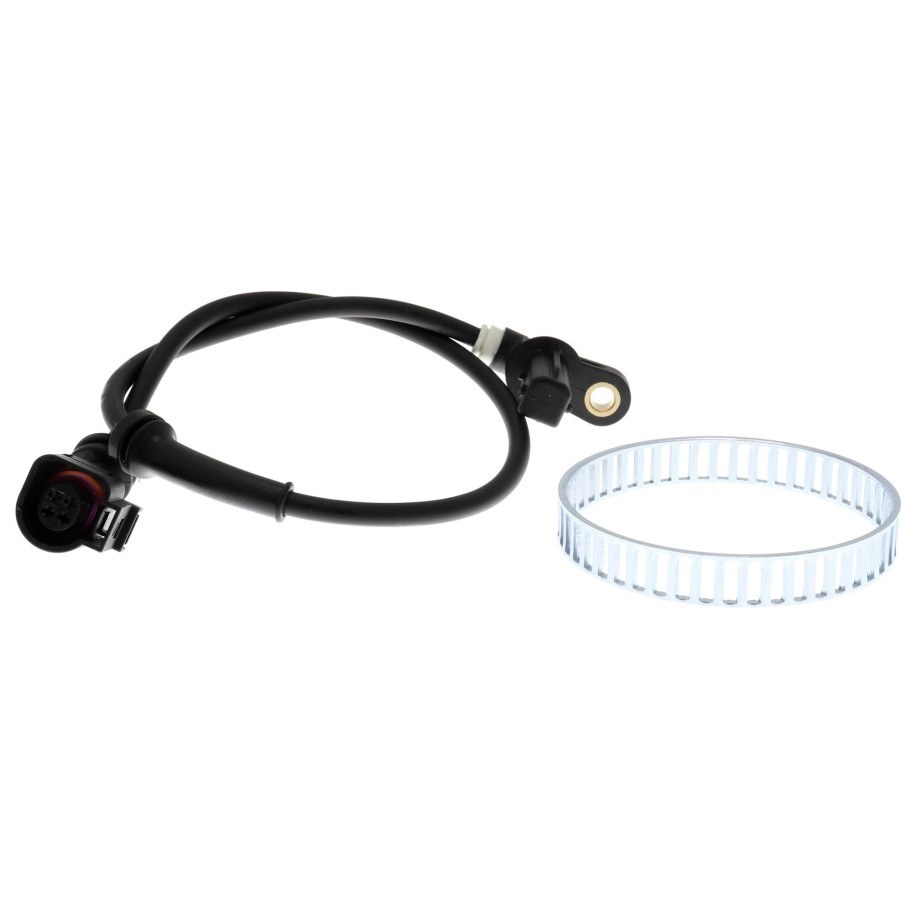 VEMO Wheel Speed Sensor V10-72-7804 for FORD