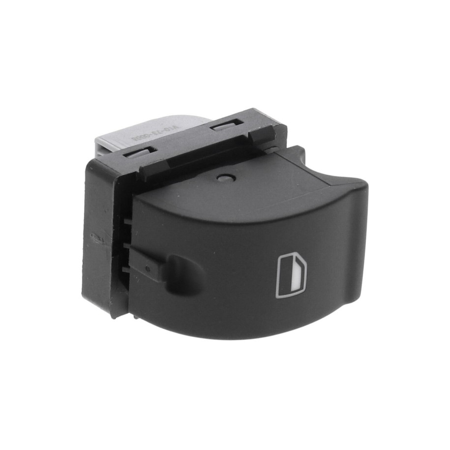 VEMO Window Regulator Switch V10-73-0008 for AUDI