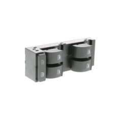 VEMO Window Regulator Switch V10-73-0012 for AUDI A3