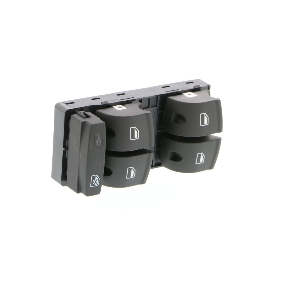 VEMO Window Regulator Switch V10-73-0014 for AUDI A3
