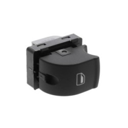 VEMO Window Regulator Switch V10-73-0015 for AUDI A3