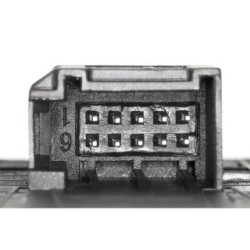 VEMO Window Regulator Switch V10-73-0016 for AUDI A4