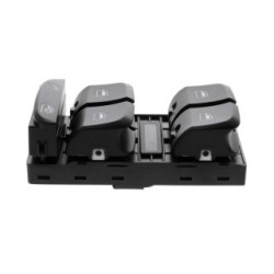 VEMO Window Regulator Switch V10-73-0016 for AUDI A4