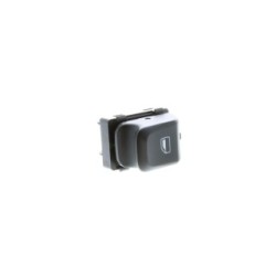 VEMO Window Regulator Switch V10-73-0017 for AUDI A4