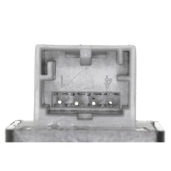 VEMO Window Regulator Switch V10-73-0017 for AUDI A4