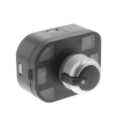 VEMO Exterior Rearview Mirror Adjustment Switch V10-73-0019 for AUDI &more..