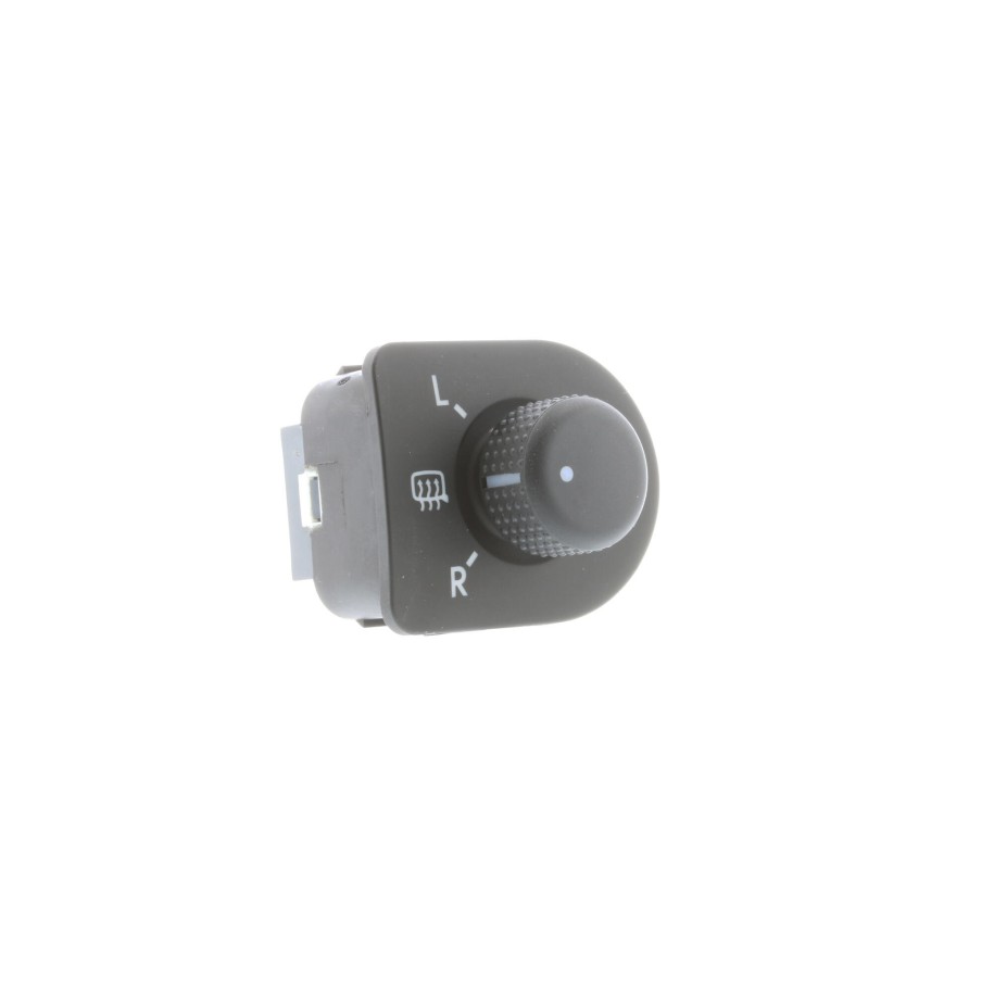 VEMO Exterior Rearview Mirror Adjustment Switch V10-73-0025 for VW