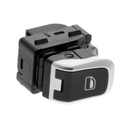 VEMO Window Regulator Switch V10-73-0029 for AUDI A3