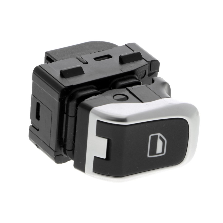 VEMO Window Regulator Switch V10-73-0029 for AUDI A3