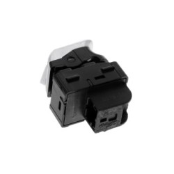 VEMO Window Regulator Switch V10-73-0029 for AUDI A3