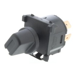 VEMO Heating Ventilation Blower Switch V10-73-0107 for AUDI