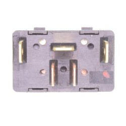 VEMO Window Regulator Switch V10-73-0108 for AUDI OE 4A0959855A