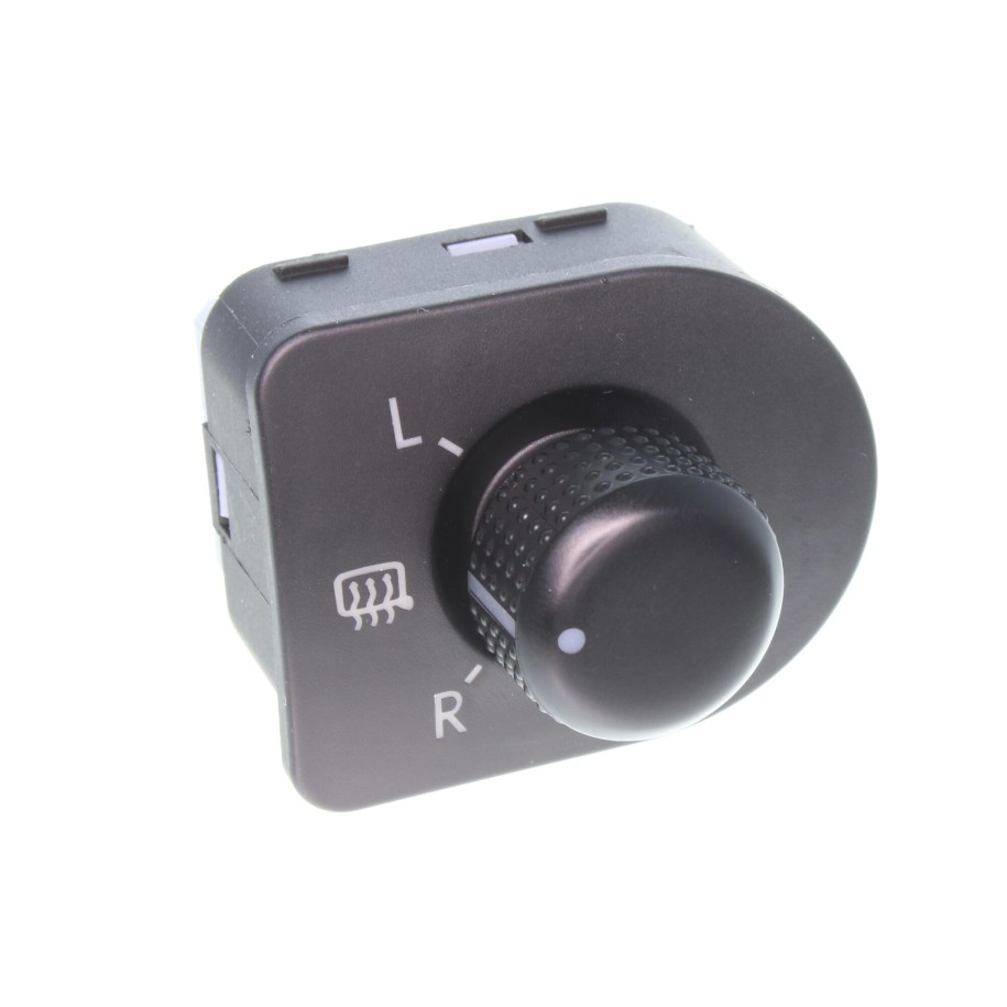 VEMO Exterior Rearview Mirror Adjustment Switch V10-73-0111 for VW
