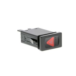 VEMO Hazard Warning Light Switch V10-73-0117 for VW PASSAT