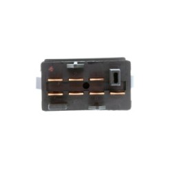 VEMO Hazard Warning Light Switch V10-73-0117 for VW PASSAT