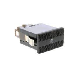 VEMO Rear Window Heating Switch V10-73-0124 for VW OE 3A095962101C