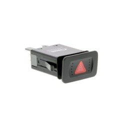 VEMO Hazard Warning Light Switch V10-73-0127 for VW BORA