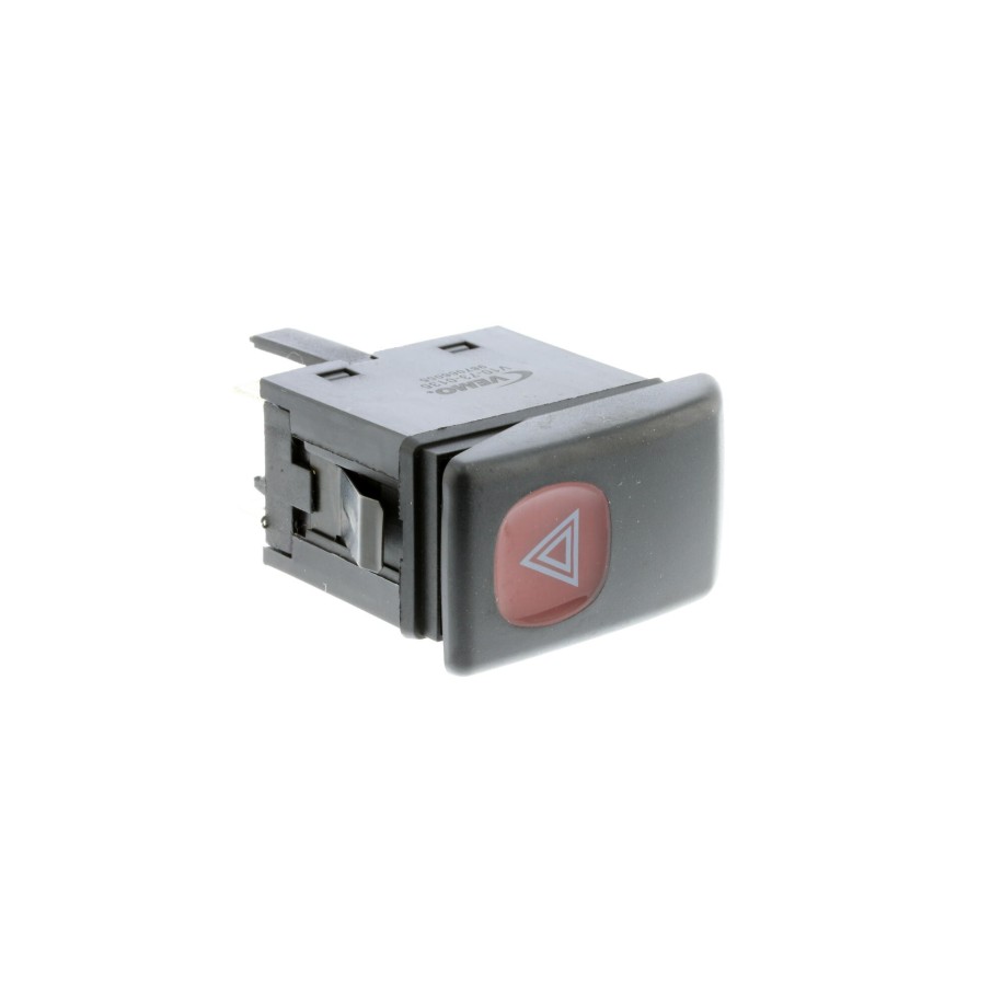 VEMO Hazard Warning Light Switch V10-73-0135 for VW GOLF