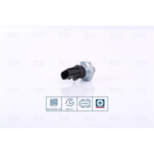 Pressure Switch Switch - Nissens 301026