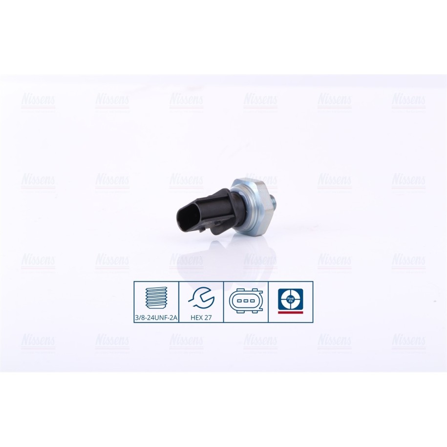 Pressure Switch Switch - Nissens 301026