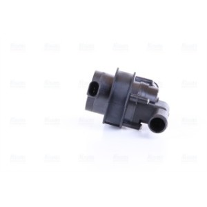Auxiliary Pump - Nissens 831060