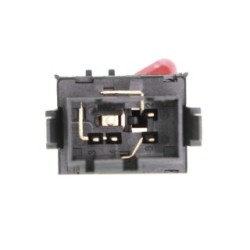 VEMO Hazard Warning Light Switch V10-73-0161 for SKODA