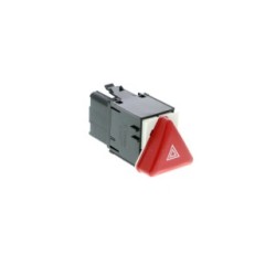 VEMO Hazard Warning Light Switch V10-73-0162 for VW GOLF
