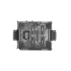 VEMO Hazard Warning Light Switch V10-73-0163 for VW PASSAT