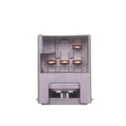 VEMO Window Regulator Switch V10-73-0169 for SKODA FABIA