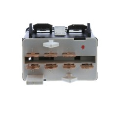 VEMO Hazard Warning Light Switch V10-73-0179 for VW OE 6N0953235C