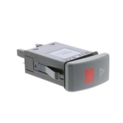 VEMO Hazard Warning Light Switch V10-73-0182 for SKODA OCTAVIA