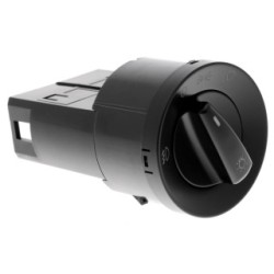 VEMO Headlight Switch V10-73-0183 for VW OE 1C0941531D20H