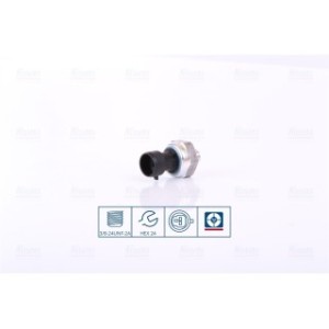 Pressure Switch Switch - Nissens 301027