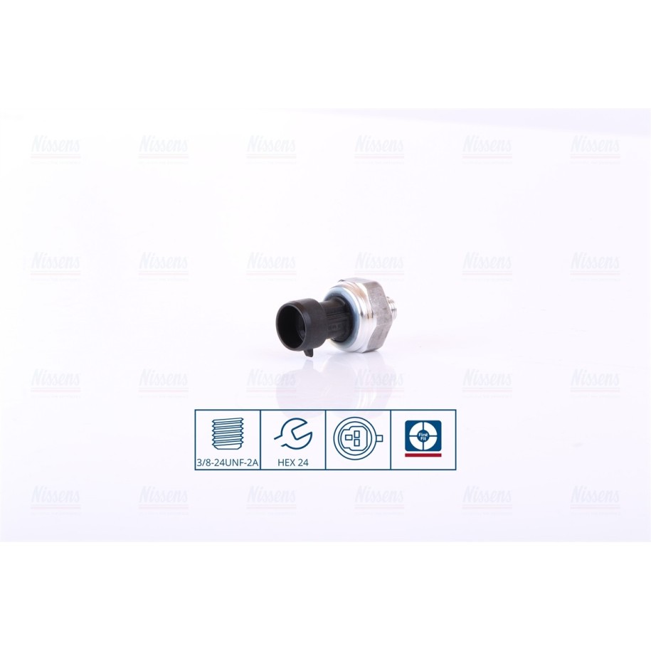 Pressure Switch Switch - Nissens 301027