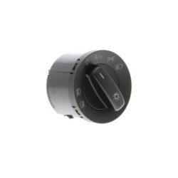 VEMO Headlight Switch V10-73-0185 for VW OE 1K0941431AS