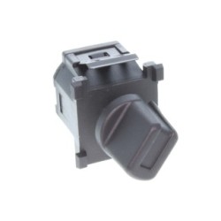 VEMO Heating Ventilation Blower Switch V10-73-0188 for AUDI