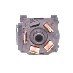 VEMO Heating Ventilation Blower Switch V10-73-0188 for AUDI