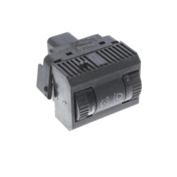VEMO Instrument Lighting Control V10-73-0196 for AUDI A6